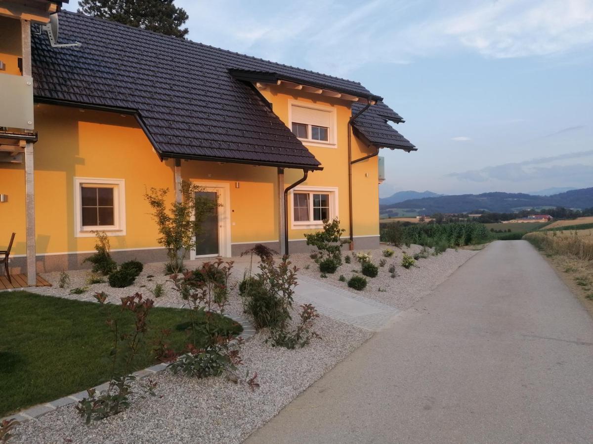 Grafhaidergut - Auszeit Am Land Wartberg an der Krems Экстерьер фото