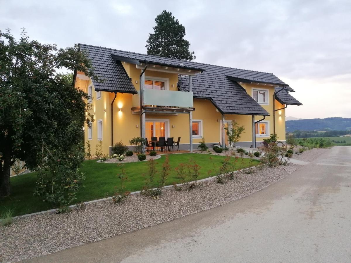 Grafhaidergut - Auszeit Am Land Wartberg an der Krems Экстерьер фото
